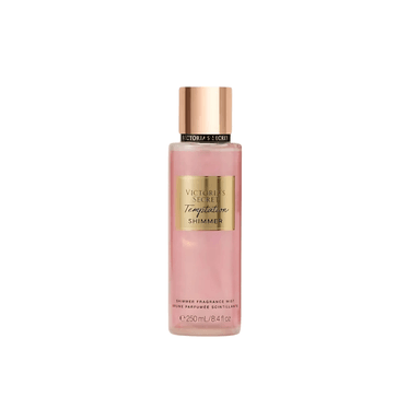 COLONIA TEMPTATION SHIMMER  VICTORIA SECRET EDP 250ML MUJER - 1