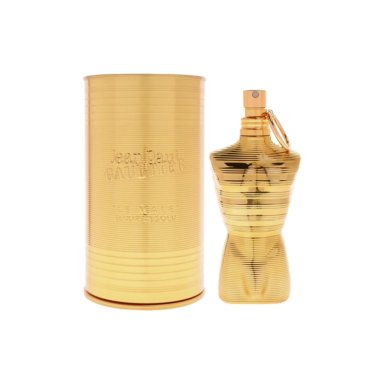 PERFUME JEAN PAUL GAULTIER LE MALE ELIXIR ABSOLU PARFUM INTENSE 75ML HOMBRE - 1