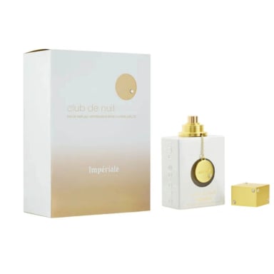 CLUB DE NUIT IMPERIALE ARMAF EDP 200ML MUJER - 1
