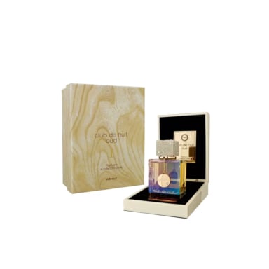 CLUB DE NUIT OUD 105ML HOMBRE ARMAF - 1