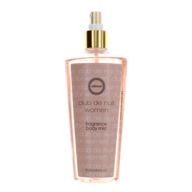 ARMAF CLUB DE NUIT MUJER BODY MIST 250ML MUJER - 1