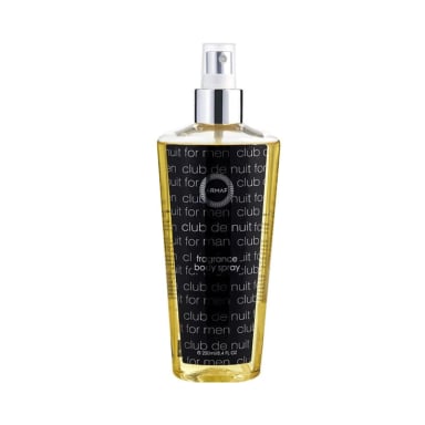 ARMAF CLUB DE NUIT MAN BODY MIST 250ML HOMBRE - 1