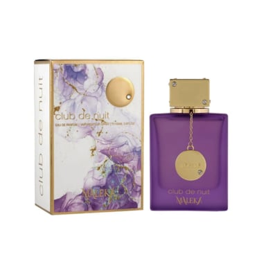 CLUB DE NUIT MALEKA ARMAF EDP 105ML MUJER - 1