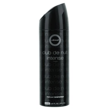 DESODORANTE CLUB DE NUIT INTENSE MAN ARMAF 200ML HOMBRE - 1