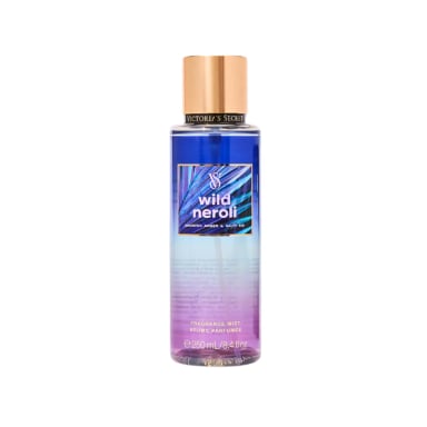 WILD NEROLI BRONZED AMBER & SALTY AIR FRAGRANCE MIST VICTORIA'S SECRET 250ML MUJER - 1
