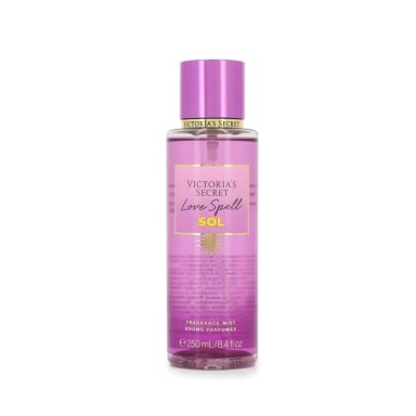 LOVE SPELL SOL FRAGRANCE MIST  VICTORIA S 'SECRET 250ML MUJER - 1