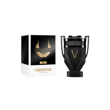 INVICTUS VICTORY  ABSOLU PACO RABANNE PARFUM INTENSE 100ML HOMBRE - 1