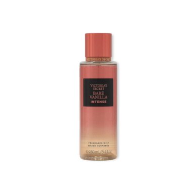 BARE VANILLA INTENSE VICTORIA´S SECRET BODY MIST 250ML MUJER - 1