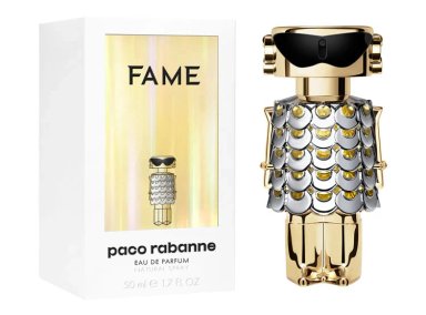 FAME PACO RABANNE EDP 50ML MUJER - 1