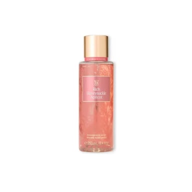RICH HONEYSUCKLE APRICOT  VICTORIA SECRET 250ML COLONIA MUJER - 1