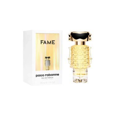 FAME PACO RABANNE EDP 30ML MUJER - 1