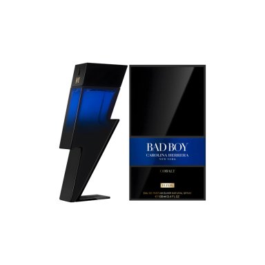 BAD BOY COBALT ELIXIR EDP ELIXIR 100ML HOMBRE - 1