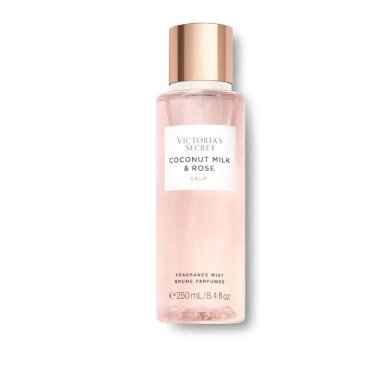 COCONUT MILK & ROSE CALM FRAGRANCE MIST VICTORIA S' SECRET 250ML MUJER - 1