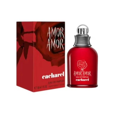 AMOR AMOR CACHAREL EDP 30ML MUJER - 1