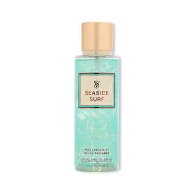 SEASIDE SURF FRAGRANCE MIST VICTORIA S' SECRET 250ML MUJER - 1