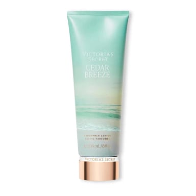 CEDAR BREEZE VICTORIA SECRET 236ML CREMA MUJER - 1