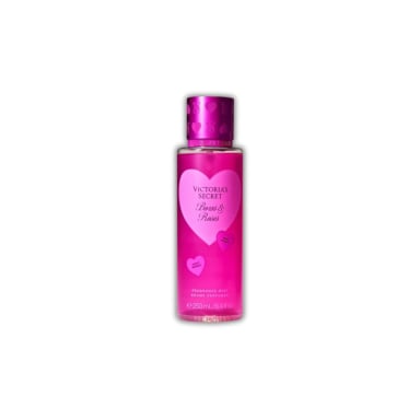 BOWS & ROSE VICTORIA SECRET 250ML COLONIA MUJER - 1