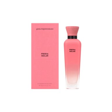 FRESIA SOLAR ADOLFO DOMINGUEZ EDP 120ML MUJER - 1