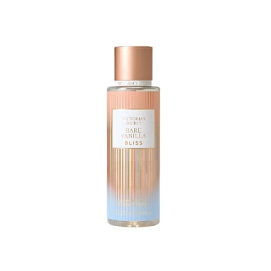 BARE VANILLA BLISS  VICTORIA SECRET 250ML COLONIA - 1