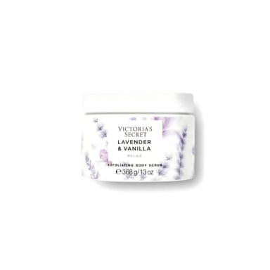 LAVENDER & VANILLA RELAX EXFOLIATING BODY SCRUB VICTORIA'S SECRET 368ML MUJER - 1