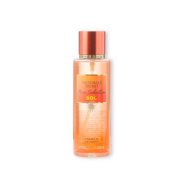 PURE SEDUCTION SOL FRAGRANCE MIST VICTORIA S' SECRET 250ML MUJER - 1