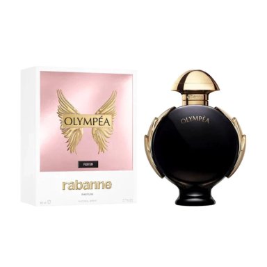 OLYMPEA PARFUM PACO RABANNE 80ML MUJER - 1