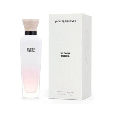 JAZMIN TONKA ADOLFO DOMINGUEZ EDP 120 ML MUJER - 1