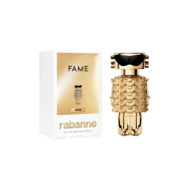 FAME PACO RABANNE INTENSE EDP 50ML MUJER - 1