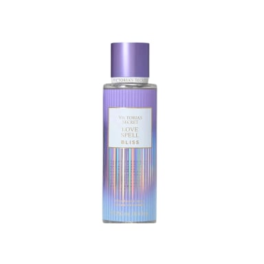 LOVE SPELL BLISS  VICTORIA SECRET 250ML COLONIA MUJER - 1