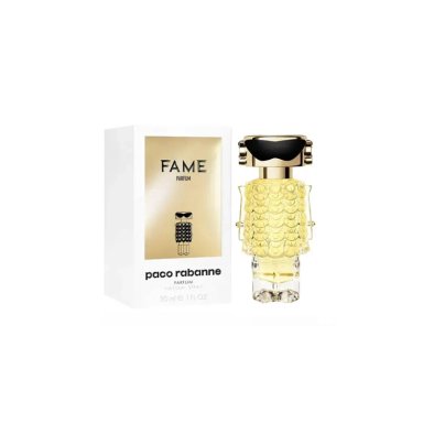 FAME PACO RABANNE PARFUM 30ML MUJER - 1