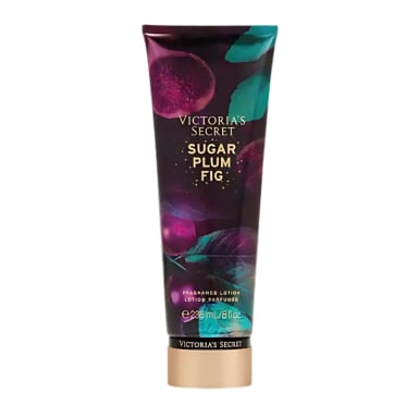 SUGAR PLUM FIG VICTORIA SECRET 236ML CREMA MUJER - 1