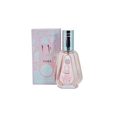 YARA ARD AL ZAAFARAN 50ML MUJER (SIN CELOFAN) - 1
