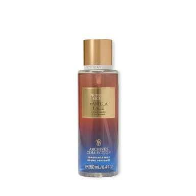 VANILLA LACE VICTORIA SECRET 250ML COLONIA MUJER - 1
