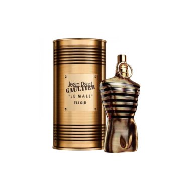 JEAN PALU GAULTIER LE MALE ELIXIR PARFUM 75ML HOMBRE - 1