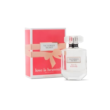 LOVE IS HEAVENLY VICTORIA'S SECRET EDP 50ML MUJER - 1