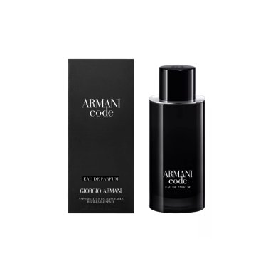 ARMANI CODE GIORGIO ARMANI EDP 125ML HOMBRE - 1