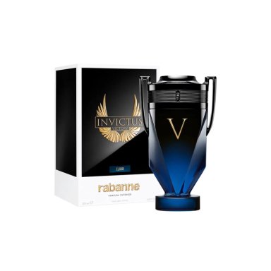 INVICTUS VICTORY ELIXIR PARFUM INTENSE RABANNE 200ML HOMBRE - 1