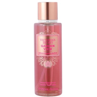 GARDEN VIEW VICTORIA SECRET 250ML COLONIA MUJER - 1