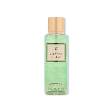 VIBRANT BREEZE FRAGRANCE MIST VICTORIA S' SECRET 250ML MUJER - 1