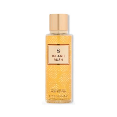 ISLAND RUSH FRAGRANCE MIST VICTORIA S' SECRET 250ML MUJER - 1