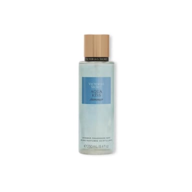 AQUA KISS SHIMMER VICTORIA´S SECRET BODY MIST 250ML - 1
