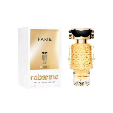 FAME INTENSE PACO RABANNE EDP INTENSE 30ML MUJER - 1