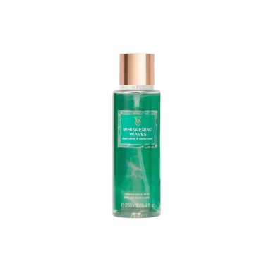 WHISPERING WAVES VICTORIA SECRET 250ML MUJER COLONIA - 1