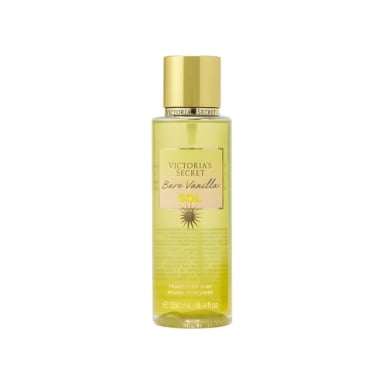 BARE VANILLA SOL FRAGRANCE MIST VICTORIA S' SECRET 250ML MUJER - 1
