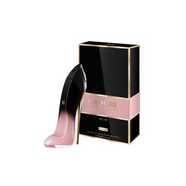 GOOD GIRL BLUSH ELIXIR CAROLINA HERRERA EDP ELIXIR 80ML MUJER - 1