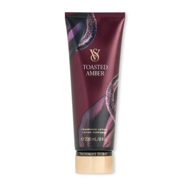 TOASTED AMBER FRAGRANCE LOTION CREMA 236ML MUJER VICTORIA SECRET - 1