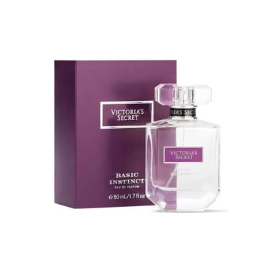 BASIC INSTINCT VICTORIA'S SECRET EDP 50ML MUJER - 1