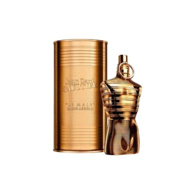JEAN PALU GAULTIER LE MALE ELIXIR ABSOLU PARFUM INTENSE 125ML HOMBRE - 1