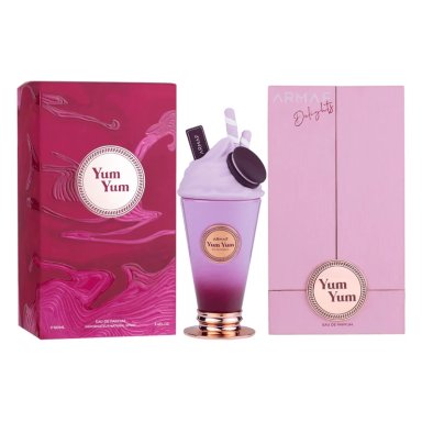 PERFUME YUM YUM ARMAF EDP 100ML MUJER - 1