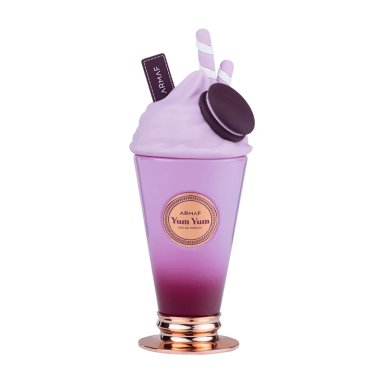 PERFUME YUM YUM ARMAF EDP 100ML MUJER - 2
